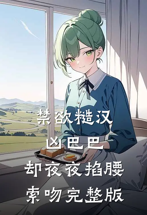 霍与暮雪誓已倾小说全文免费
