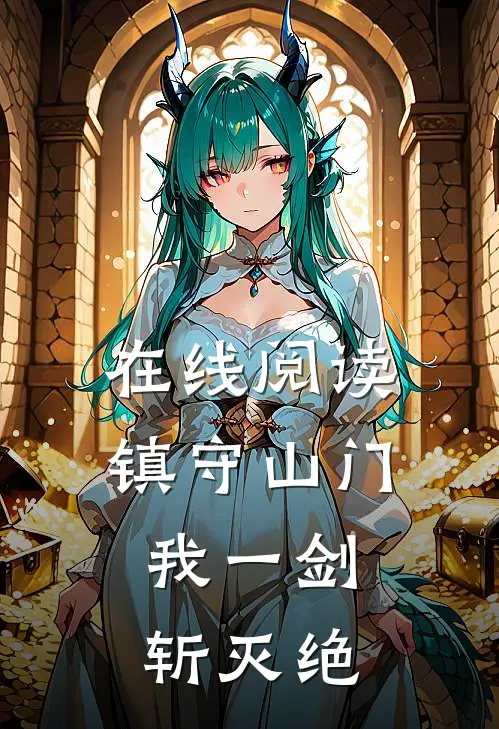 在线阅读镇守山门：我一剑斩灭绝