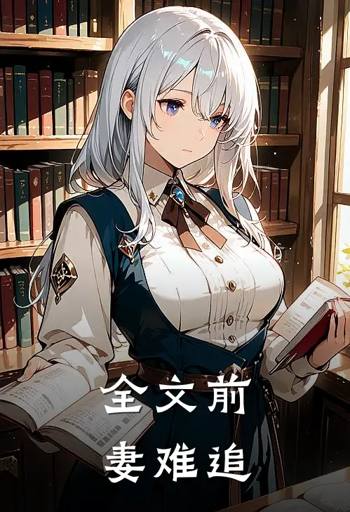 全文前妻难追
