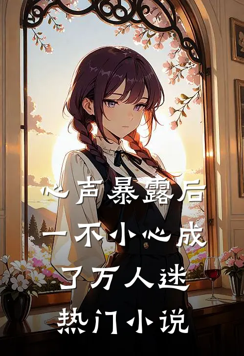 心声暴露后，一不小心成了万人迷热门小说