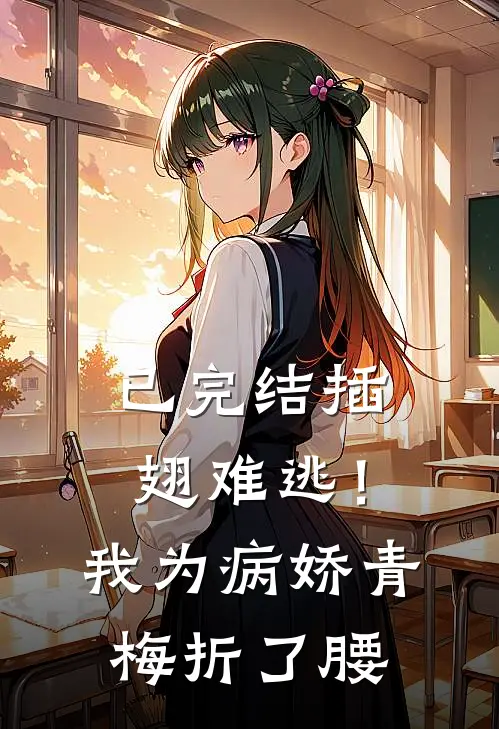 已完结插翅难逃！我为病娇青梅折了腰