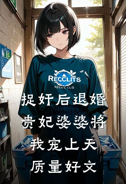 捉奸后退婚：贵妃婆婆将我宠上天质量好文