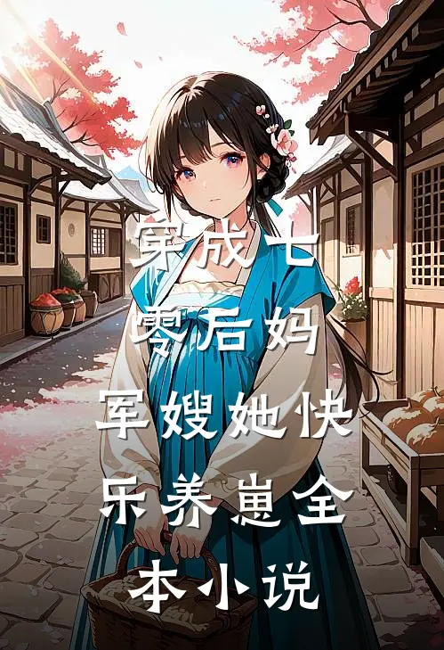 穿成七零后妈，军嫂她快乐养崽全本小说
