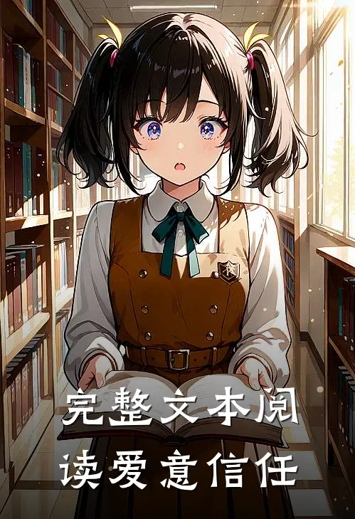 完整文本阅读爱意信任