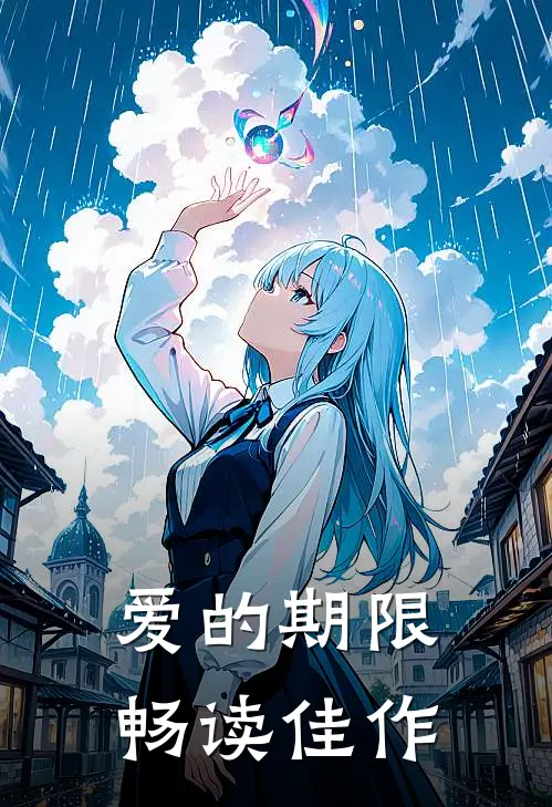 爱的期限畅读佳作