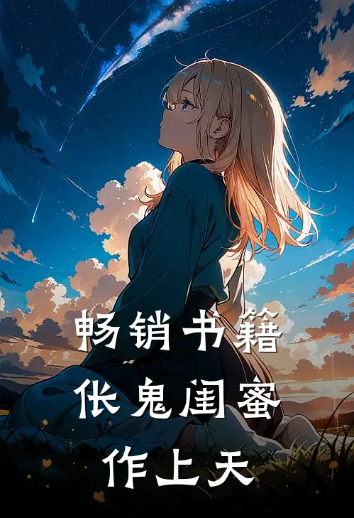 畅销书籍伥鬼闺蜜作上天