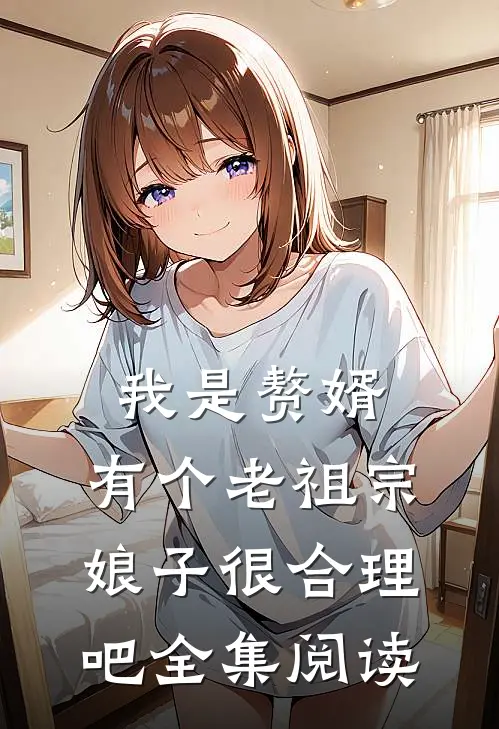 我是赘婿，有个老祖宗娘子很合理吧全集阅读