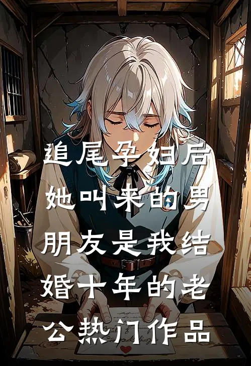 追尾孕妇后，她叫来的男朋友是我结婚十年的老公热门作品