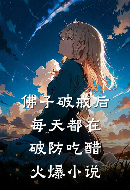 佛子破戒后，每天都在破防吃醋火爆小说
