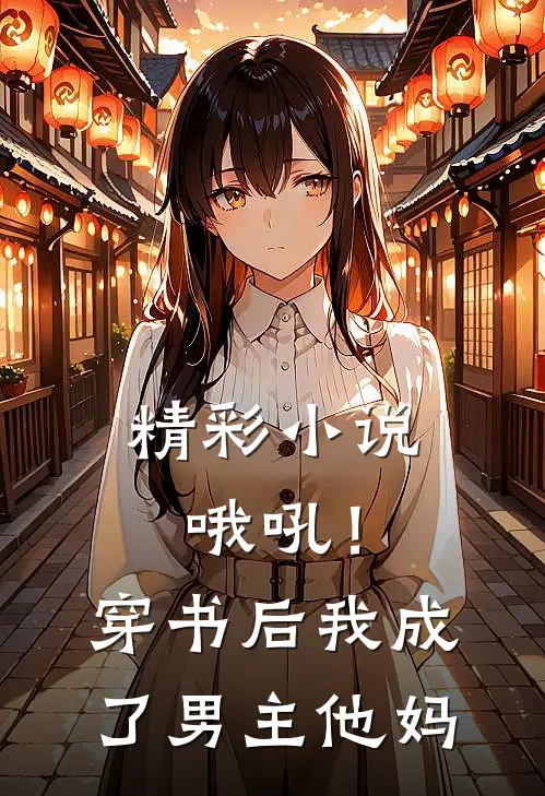 精彩小说哦吼！穿书后我成了男主他妈