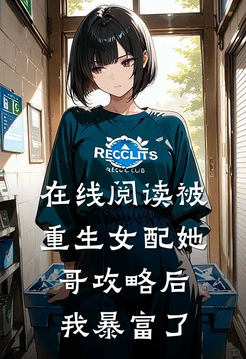 在线阅读被重生女配她哥攻略后，我暴富了