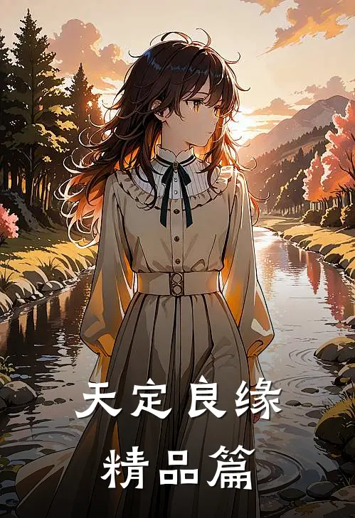 天定良缘精品篇