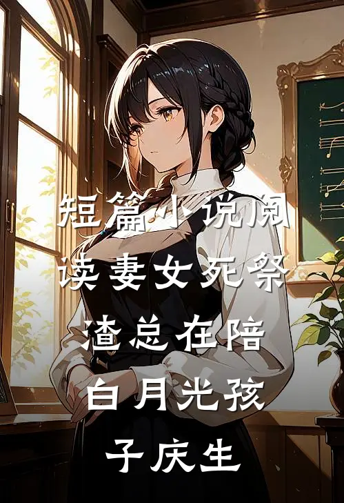 短篇小说阅读妻女死祭，渣总在陪白月光孩子庆生