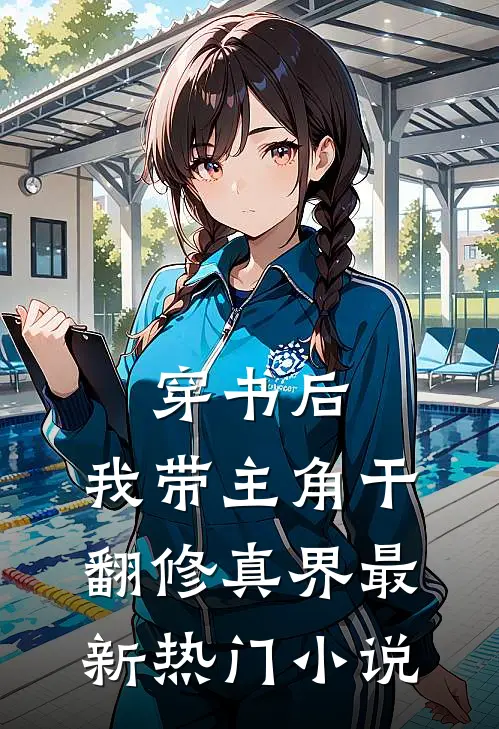 穿书后，我带主角干翻修真界最新热门小说