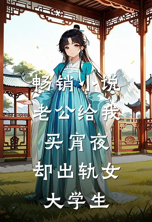 畅销小说老公给我买宵夜，却出轨女大学生