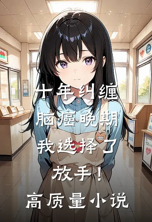 十年纠缠：脑癌晚期，我选择了放手！高质量小说