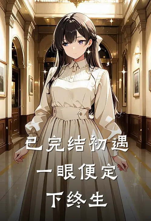 已完结初遇：一眼便定下终生