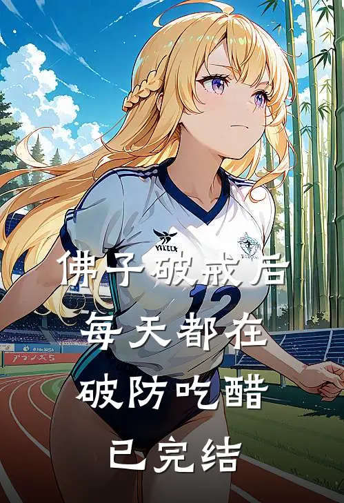 佛子破戒后，每天都在破防吃醋已完结