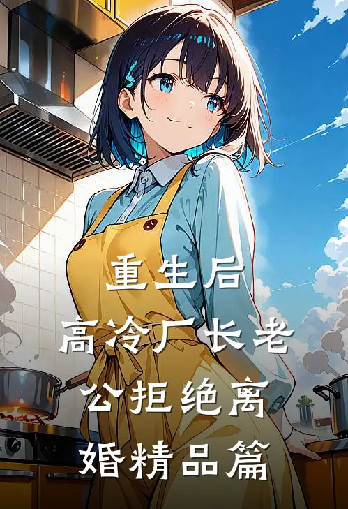 重生后，高冷厂长老公拒绝离婚精品篇