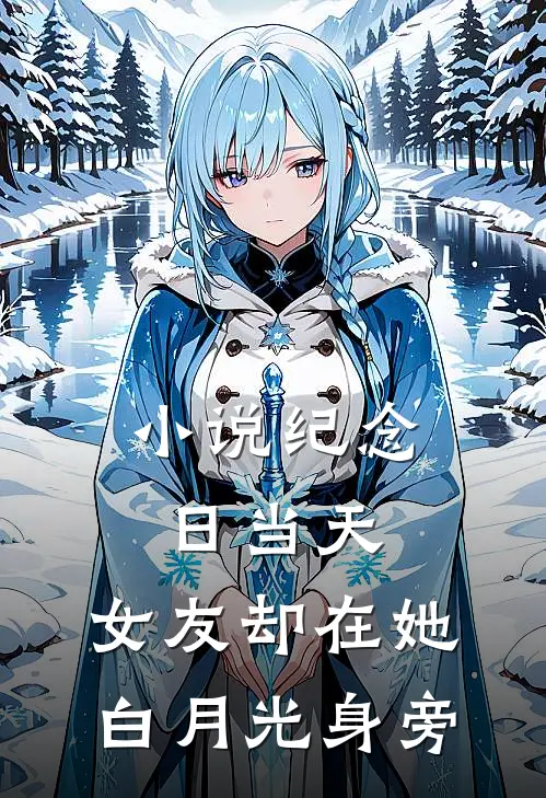 小说纪念日当天，女友却在她白月光身旁