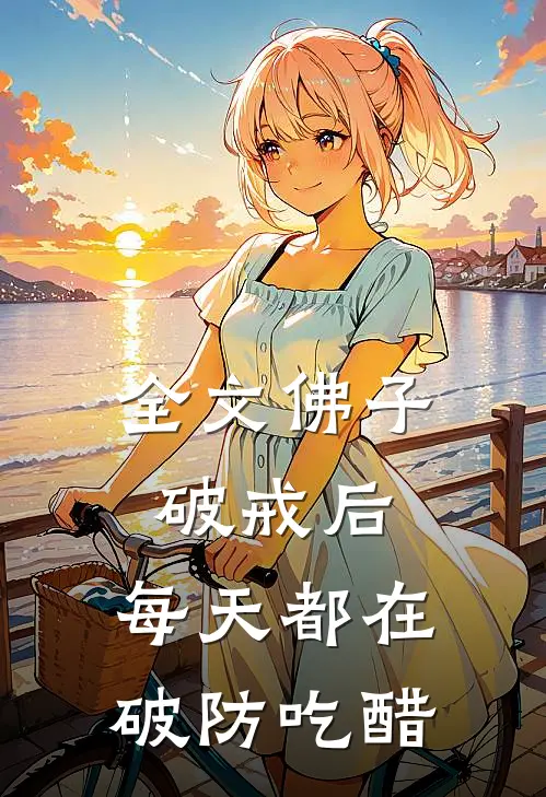 全文佛子破戒后，每天都在破防吃醋