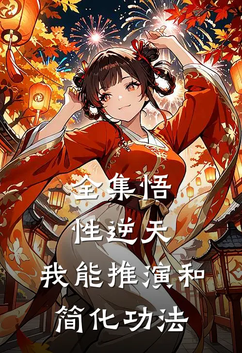 全集悟性逆天：我能推演和简化功法