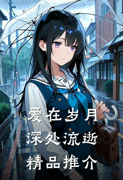 爱在岁月深处流逝精品推介