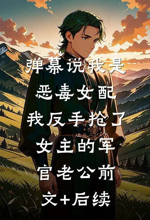 智能水表显示老婆出轨了完结txt