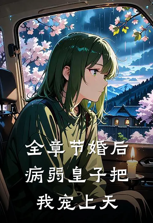 全章节婚后，病弱皇子把我宠上天