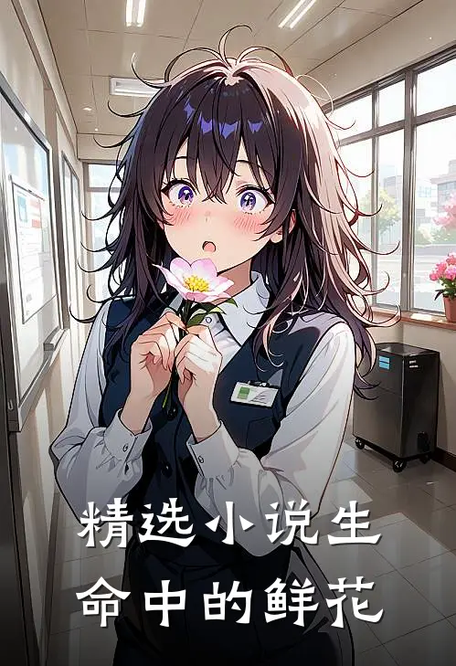 精选小说生命中的鲜花