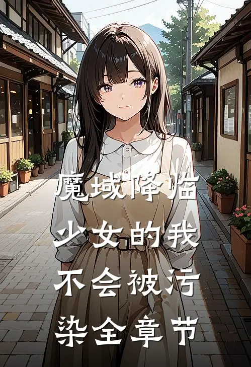 魔域降临，少女的我不会被污染全章节