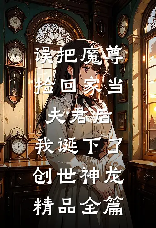 误把魔尊捡回家当夫君后，我诞下了创世神龙精品全篇