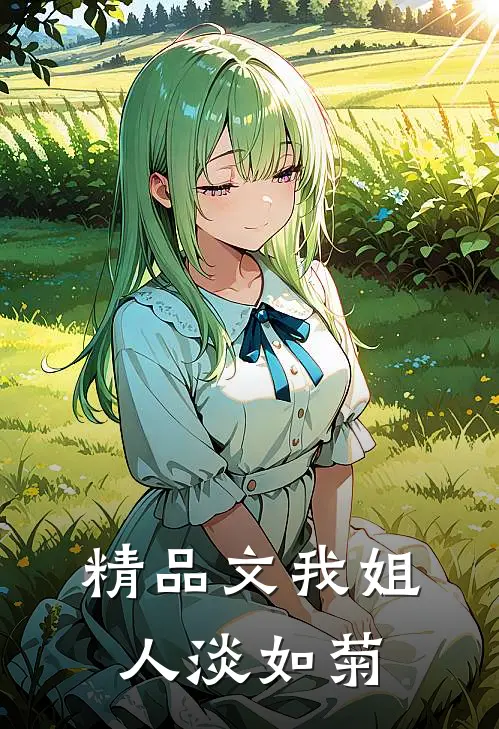 精品文我姐人淡如菊