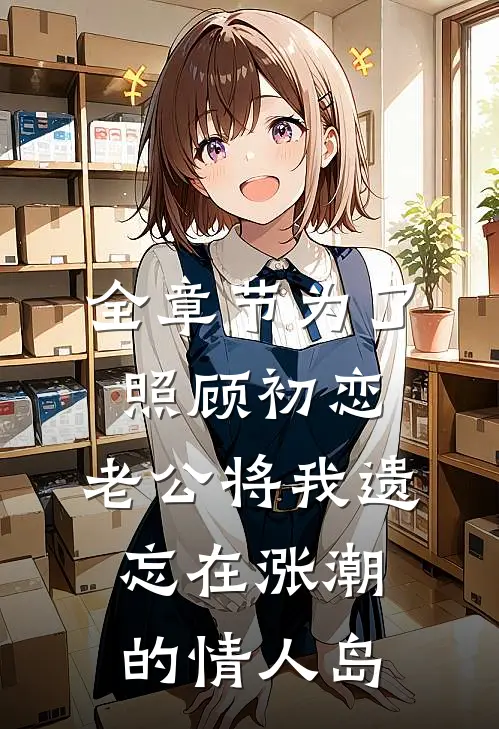 全章节为了照顾初恋，老公将我遗忘在涨潮的情人岛
