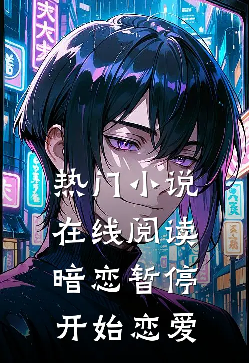 热门小说在线阅读暗恋暂停，开始恋爱