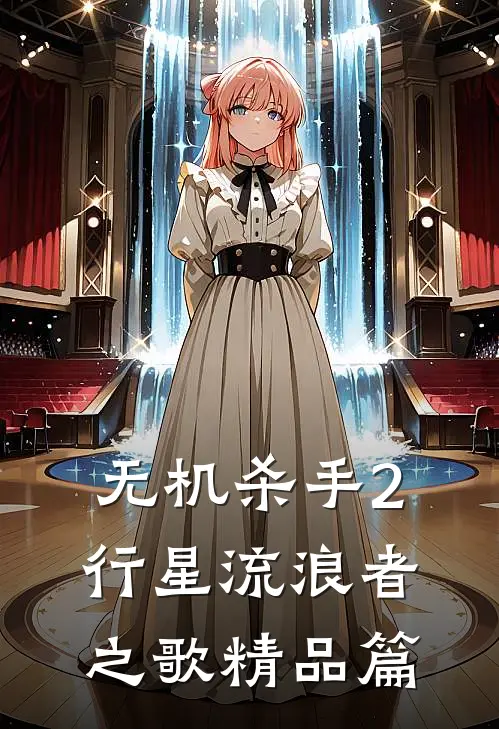 无机杀手2：行星流浪者之歌精品篇