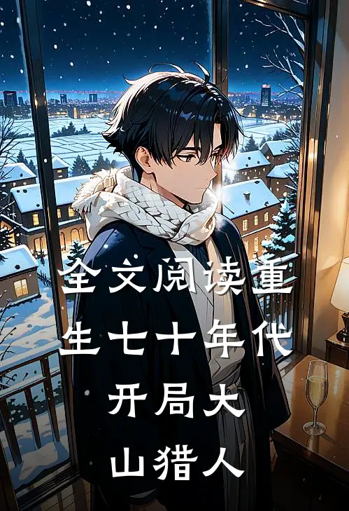 全文阅读重生七十年代，开局大山猎人
