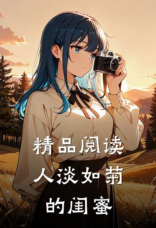 精品阅读人淡如菊的闺蜜