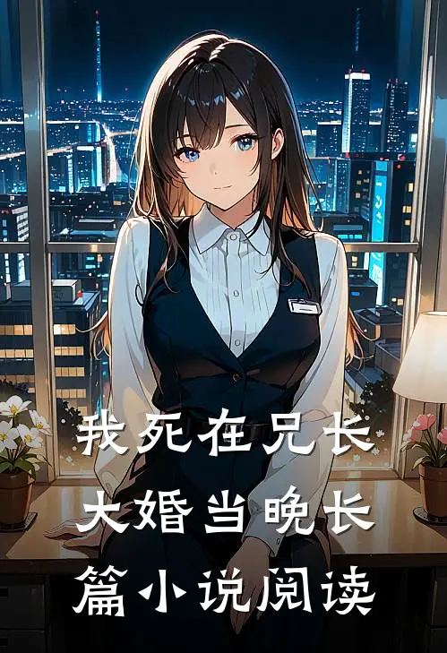 我死在兄长大婚当晚长篇小说阅读