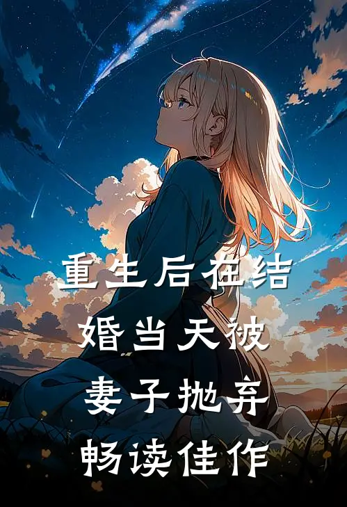 重生后在结婚当天被妻子抛弃畅读佳作