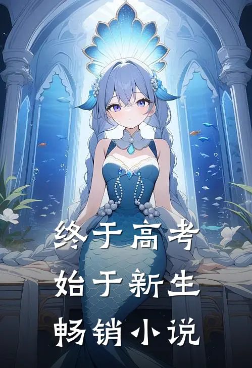终于高考，始于新生畅销小说