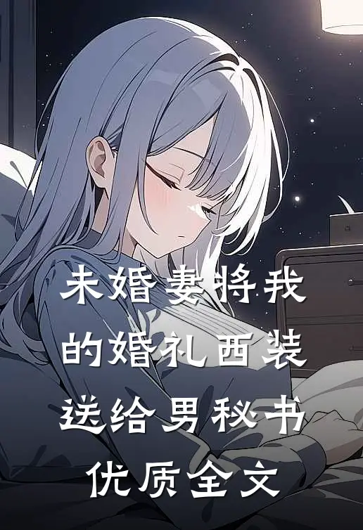 未婚妻将我的婚礼西装送给男秘书优质全文