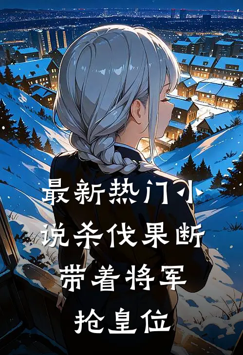 最新热门小说杀伐果断：带着将军抢皇位