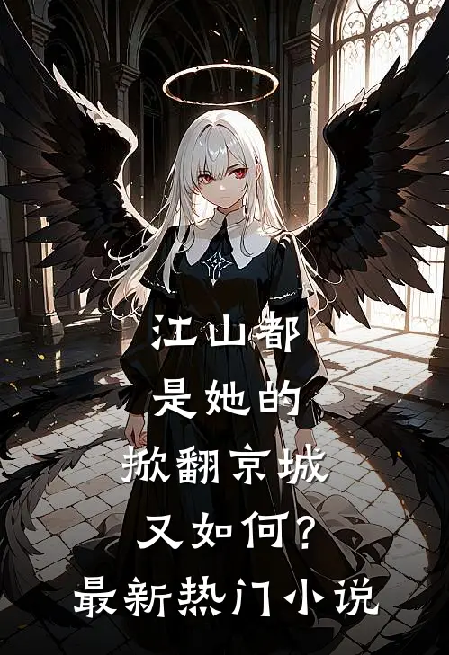 江山都是她的，掀翻京城又如何？最新热门小说