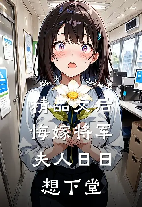 精品文后悔嫁将军，夫人日日想下堂