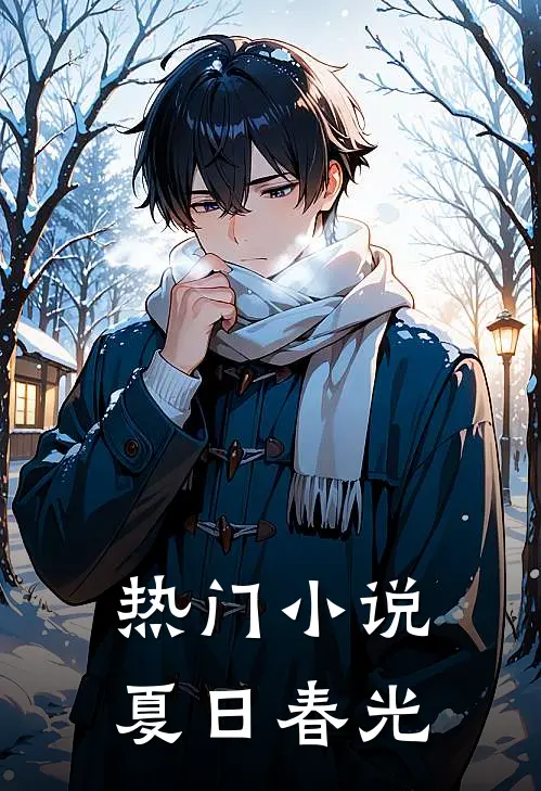 热门小说夏日春光
