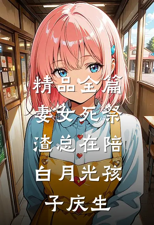 精品全篇妻女死祭，渣总在陪白月光孩子庆生