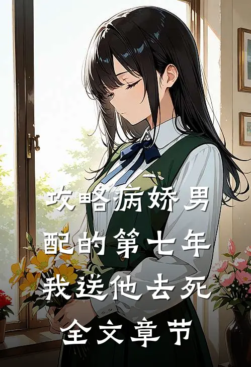 攻略病娇男配的第七年，我送他去死全文章节