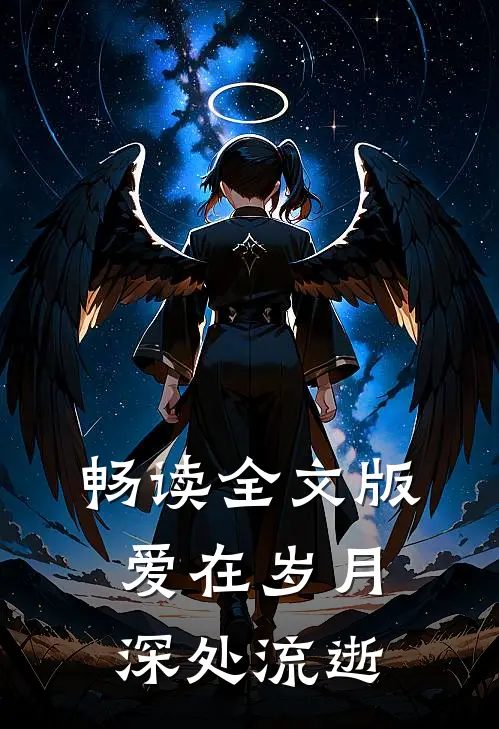 畅读全文版爱在岁月深处流逝