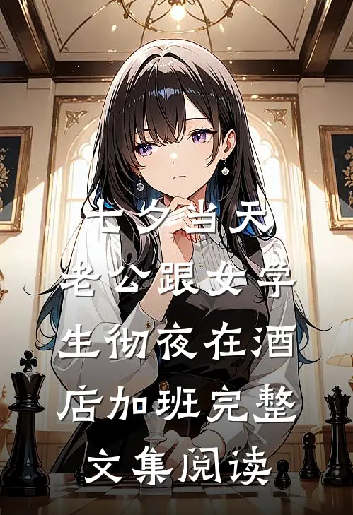七夕当天，老公跟女学生彻夜在酒店加班完整文集阅读